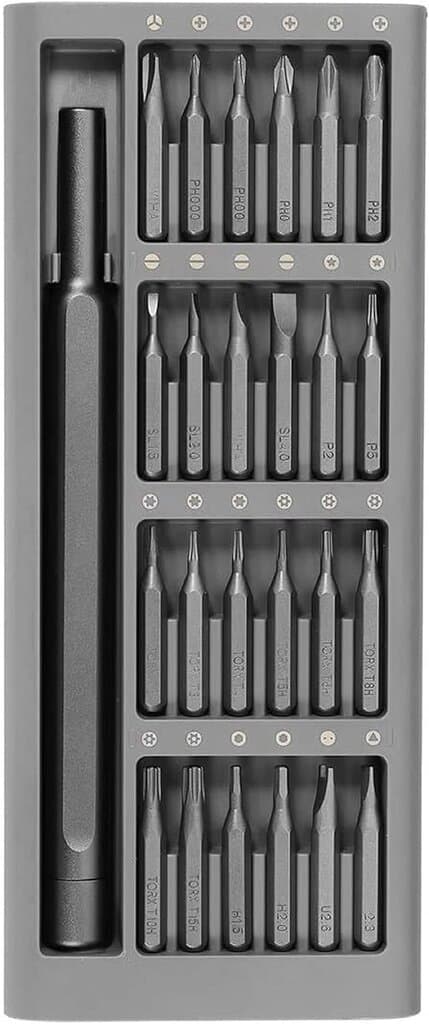 Mi x Wiha Precision Screwdriver 2