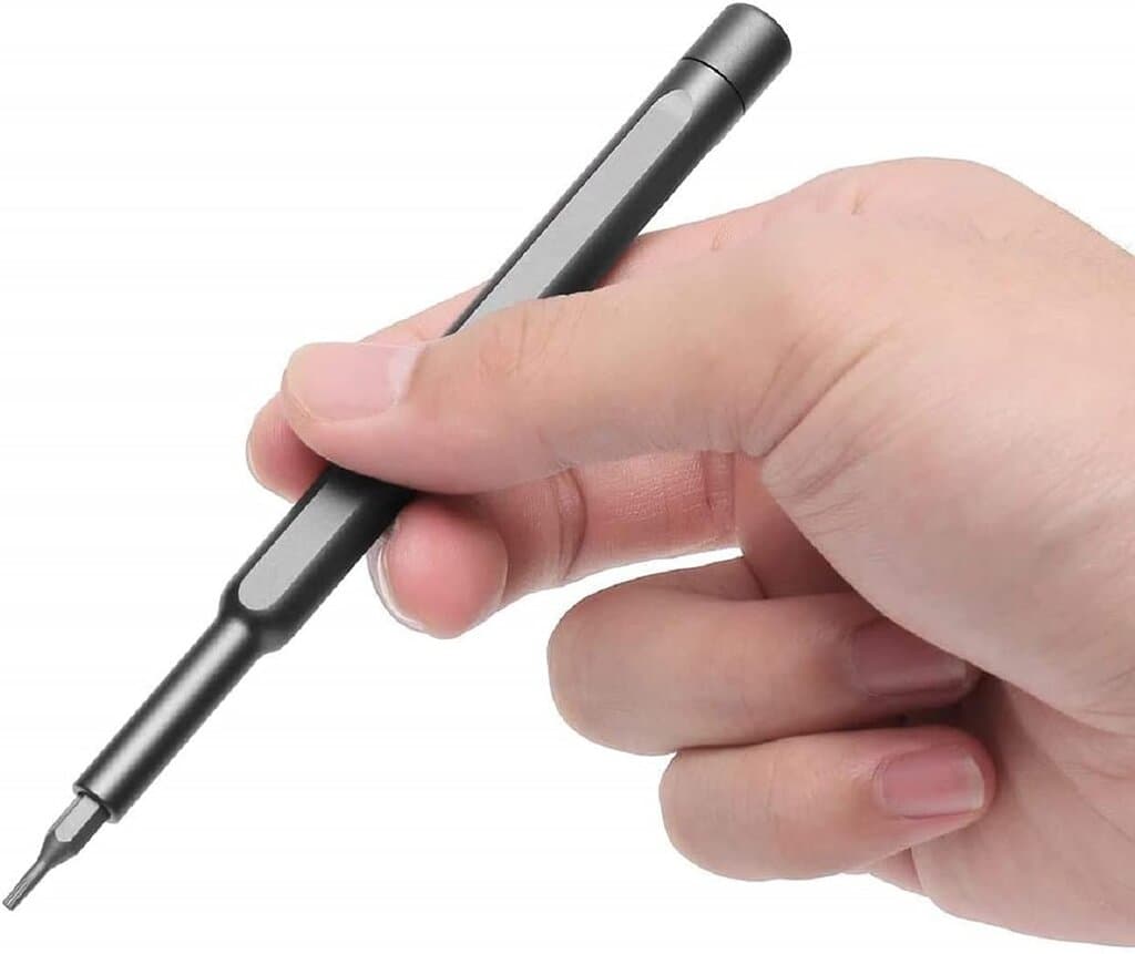 Mi x Wiha Precision Screwdriver 4