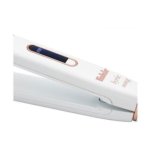LYRIC SONG Hair Straightener