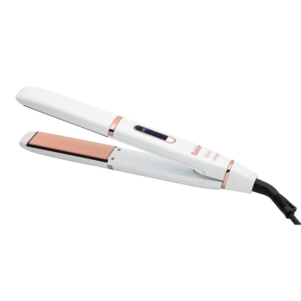 LYRIC SONG Hair Straightener 2
