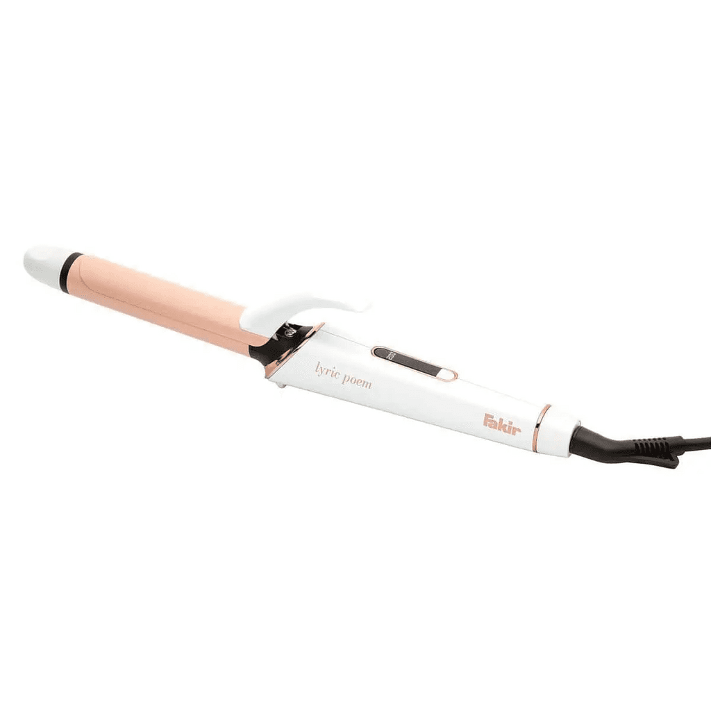 LYRIC POEM Hair Curler