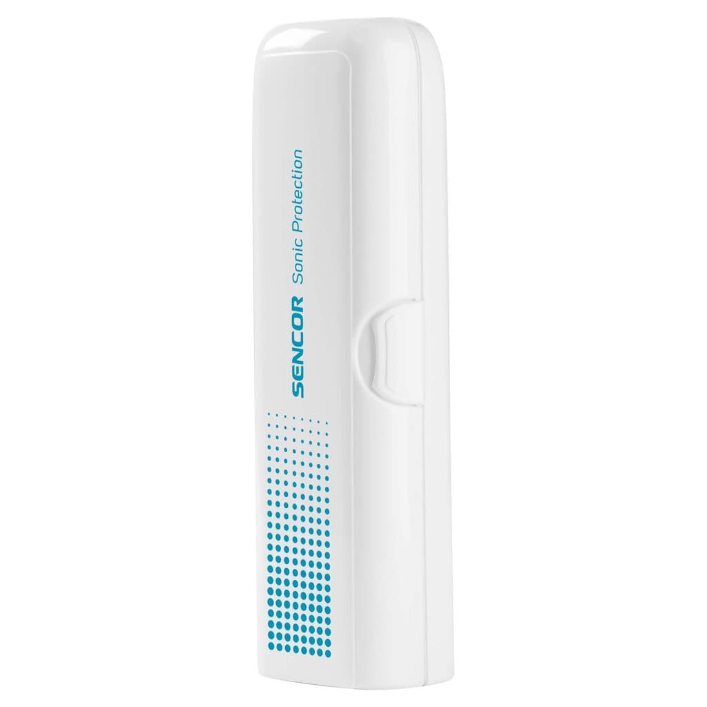 Sencor Electric Sonic Toothbrush Battery - SOC 1102TQ (Blue) 4
