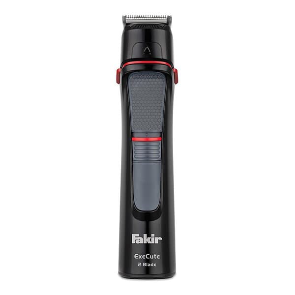 EXECUTE 2 BLADE 15 in 1 Washable Men’s Care Kit