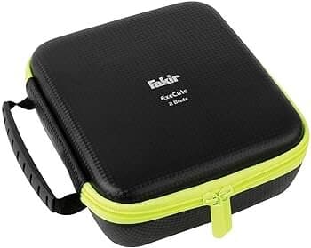 Fakir Execute 2 Blade 15 in 1 Washable Men’s Care Kit - Black 3