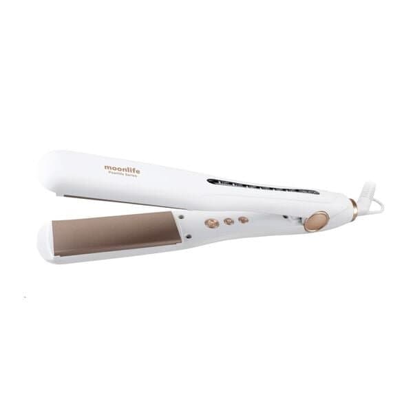 MOONLIFE PEARLLIFE PROFESSIONAL HAIR STRAIGHTENER