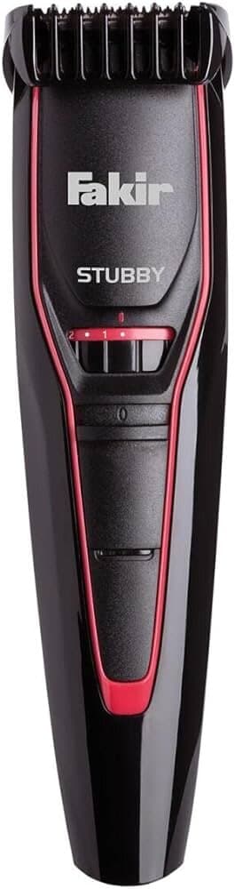 STUBBY Beard Trimmer