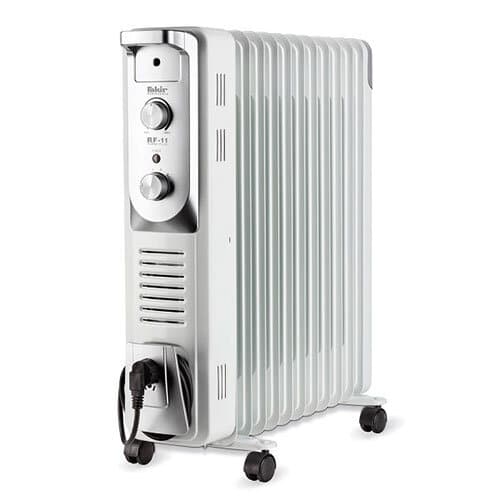 RF-11 TURBO PLUS Oil Filled Radiator 1