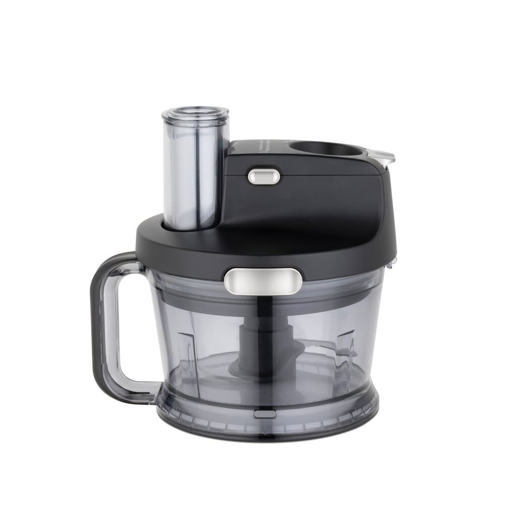 Fakir Speed Quadro Blender Set - Silver 2