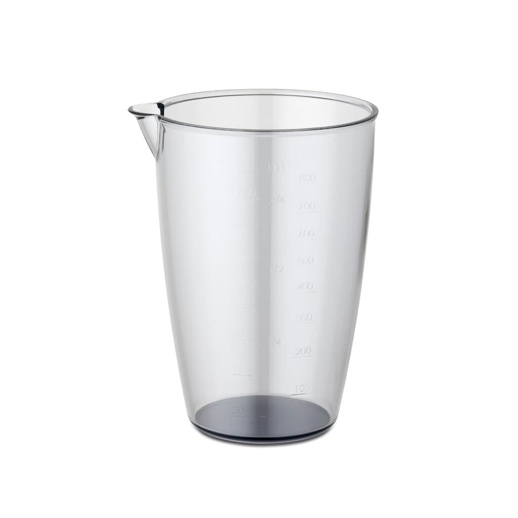 Fakir Speed Quadro Blender Set - Silver 4