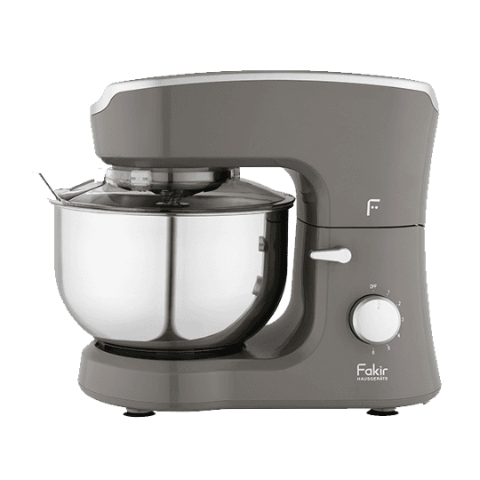 Fakir Flourish Stand Mixer - Latte 2