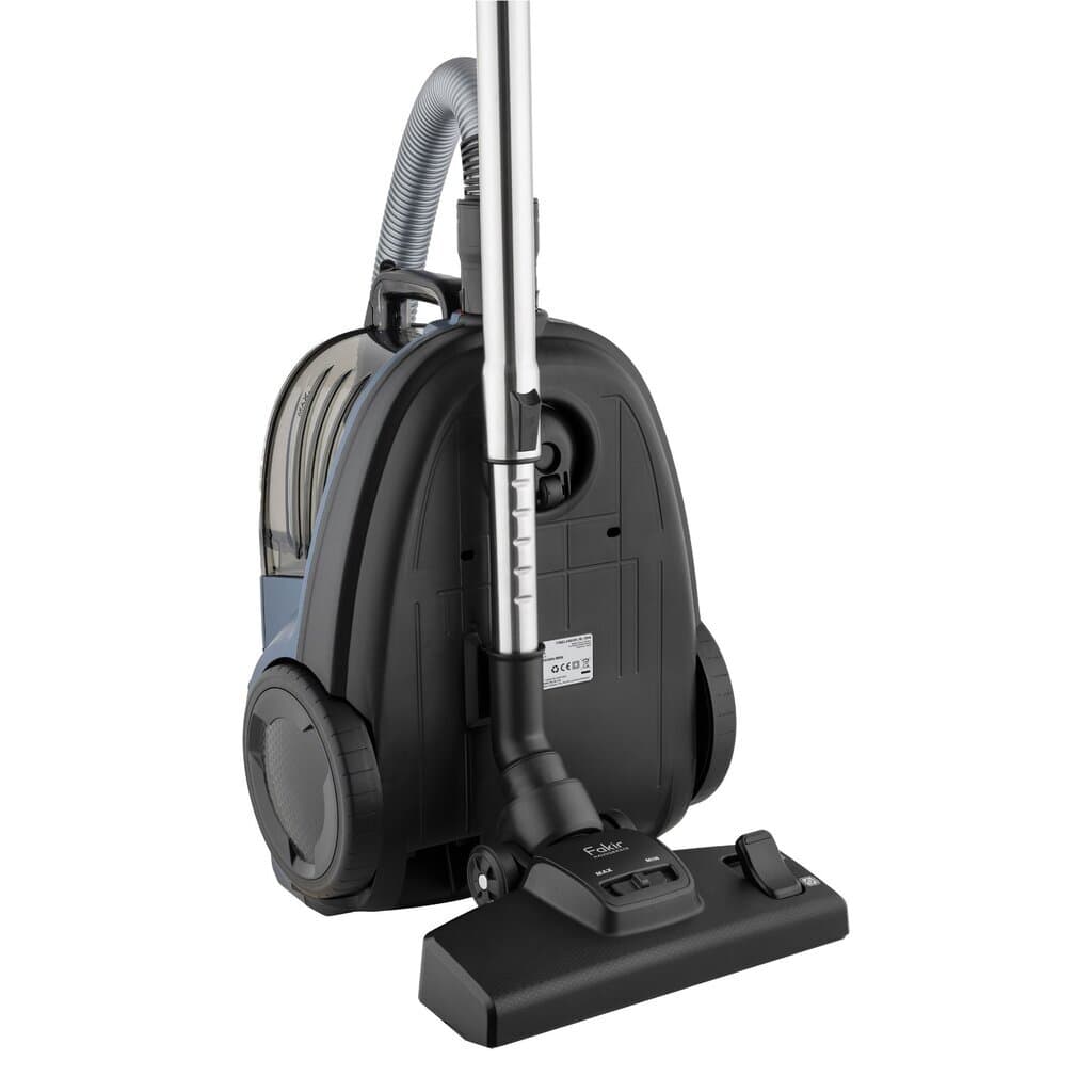 Fakir Freelander BL-6056 Bagless Vacuum Cleaner (Indigo Blue) 5