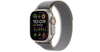 Titanium - Green/Gray (M/L)