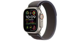 Titanium - Blue/Black (S/M)