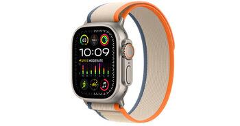 Titanium - Orange/Beige (M/L)