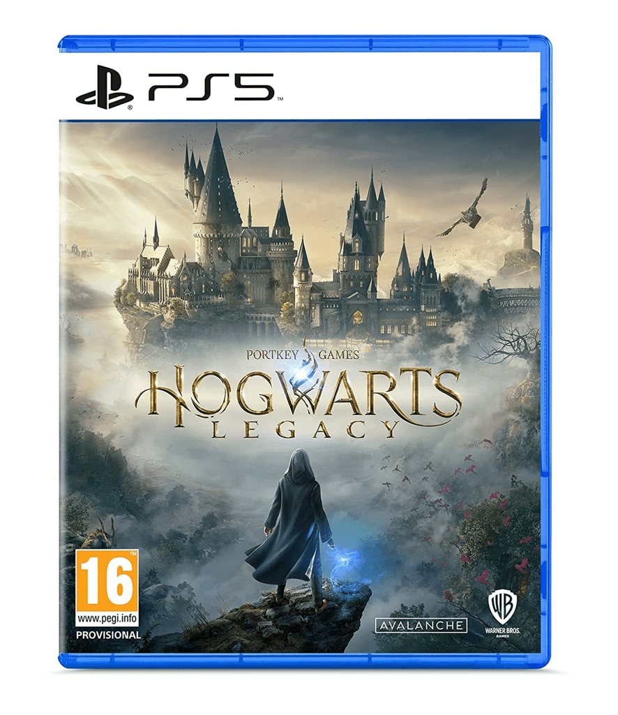 HOGWARTS LEGACY PS5