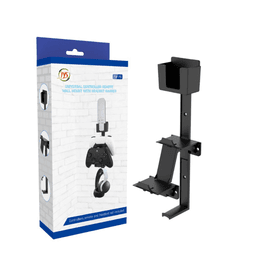 JYS UNI CONTROLLER WALL MOUNT WITH HEADSET HANGER — photo 1