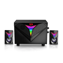 بڵندگۆی Redragon Toccata GS700 — photo 1