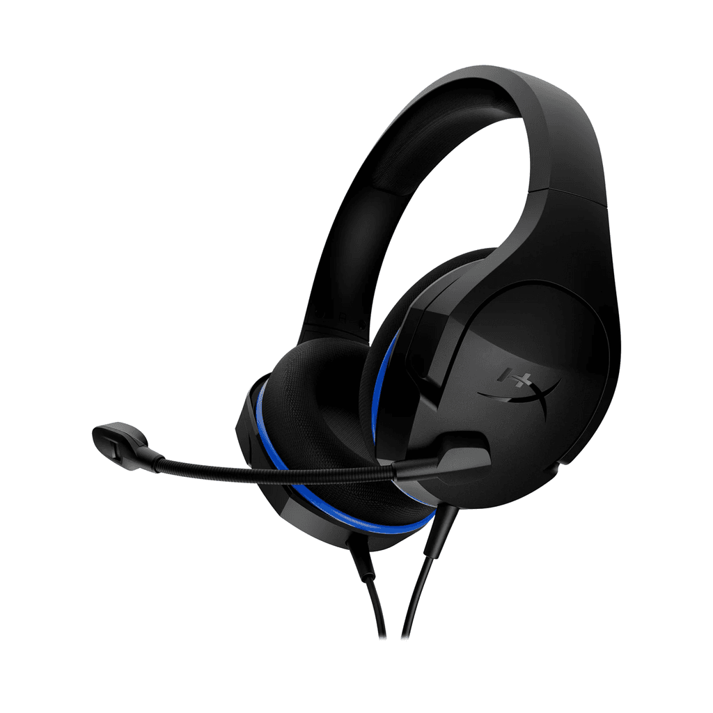 HyperX Cloud Stinger Core (OPEN BOX) - Wired Gaming Headset 1