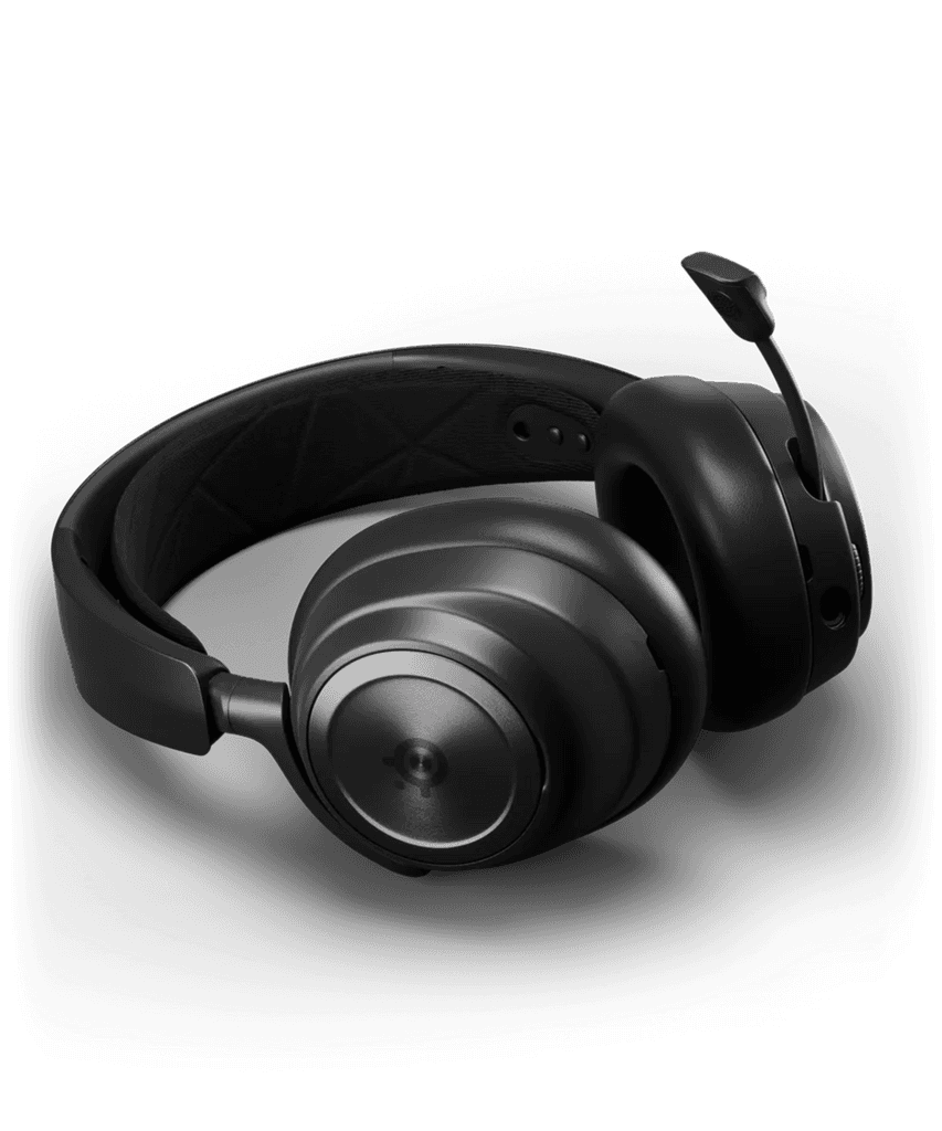 SteelSeries Arctis Nova Pro Wireless Headset for PC & PlayStation