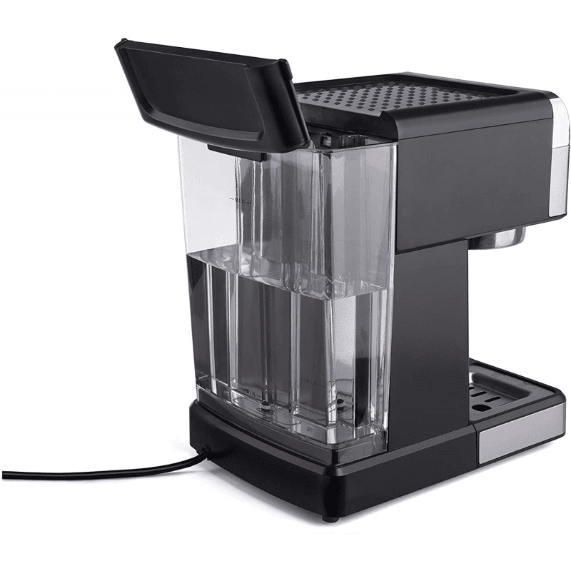 BABILA Espresso Coffee Machine 3