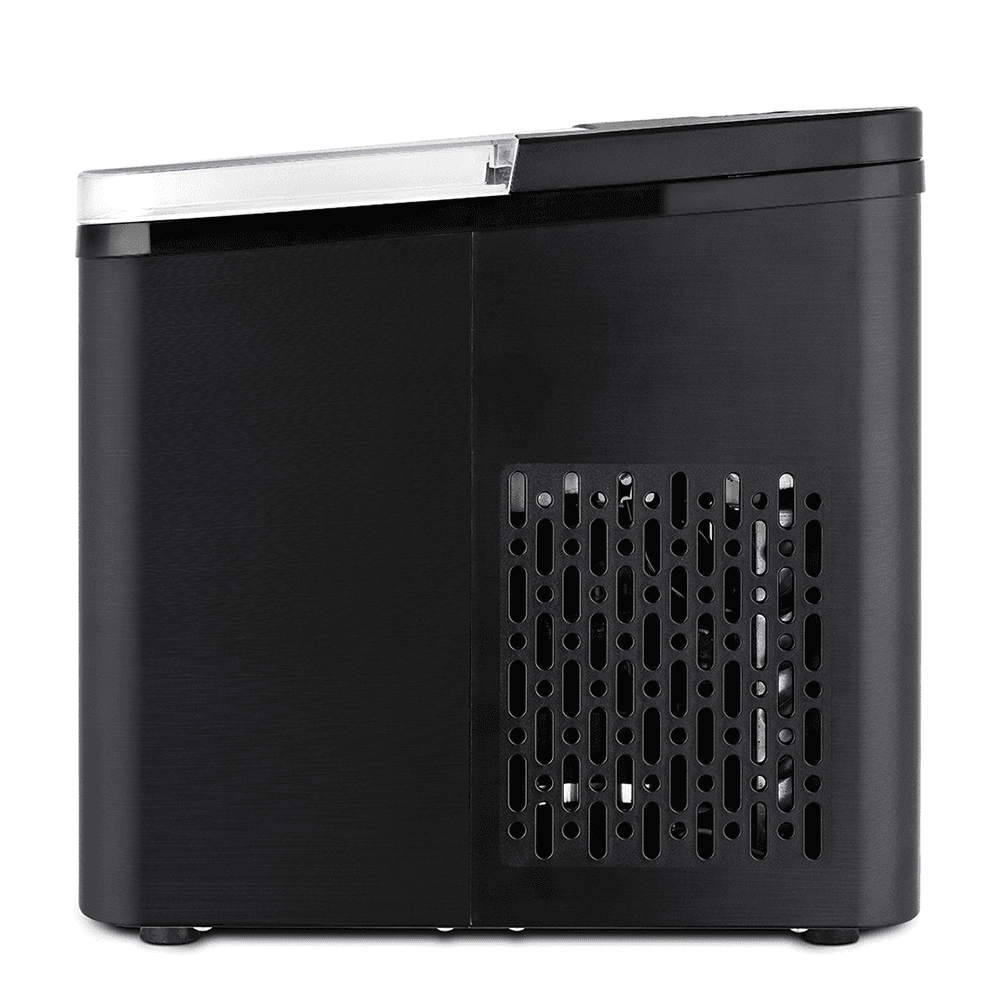 SITARE Ice Machine 2
