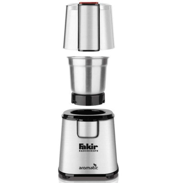 Fakir AROMATIC Grinder 2