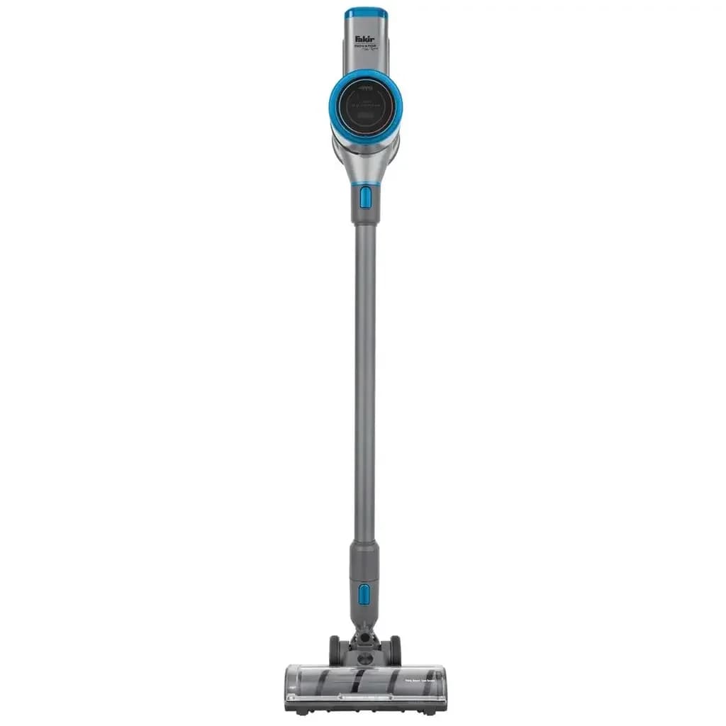 Fakir Inovator X Plus 7286 Rechargable Upright Vacuum Cleaner