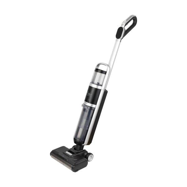 مكنسة كهربائية عمودية رطبة وجافة شحن WD7 PURE CLEAN
