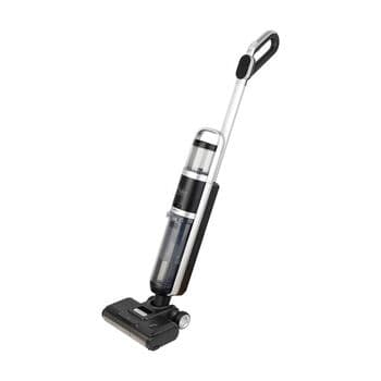 WD7 PURE CLEAN Wet & Dry Rechargable Upright Vacuum Cleaner