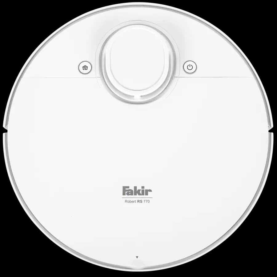 Fakir Robert RS 770 Robot Vacuum Cleaner 2