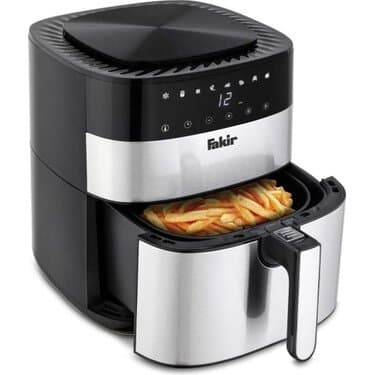 UNO CHEFRY Deep Fryer