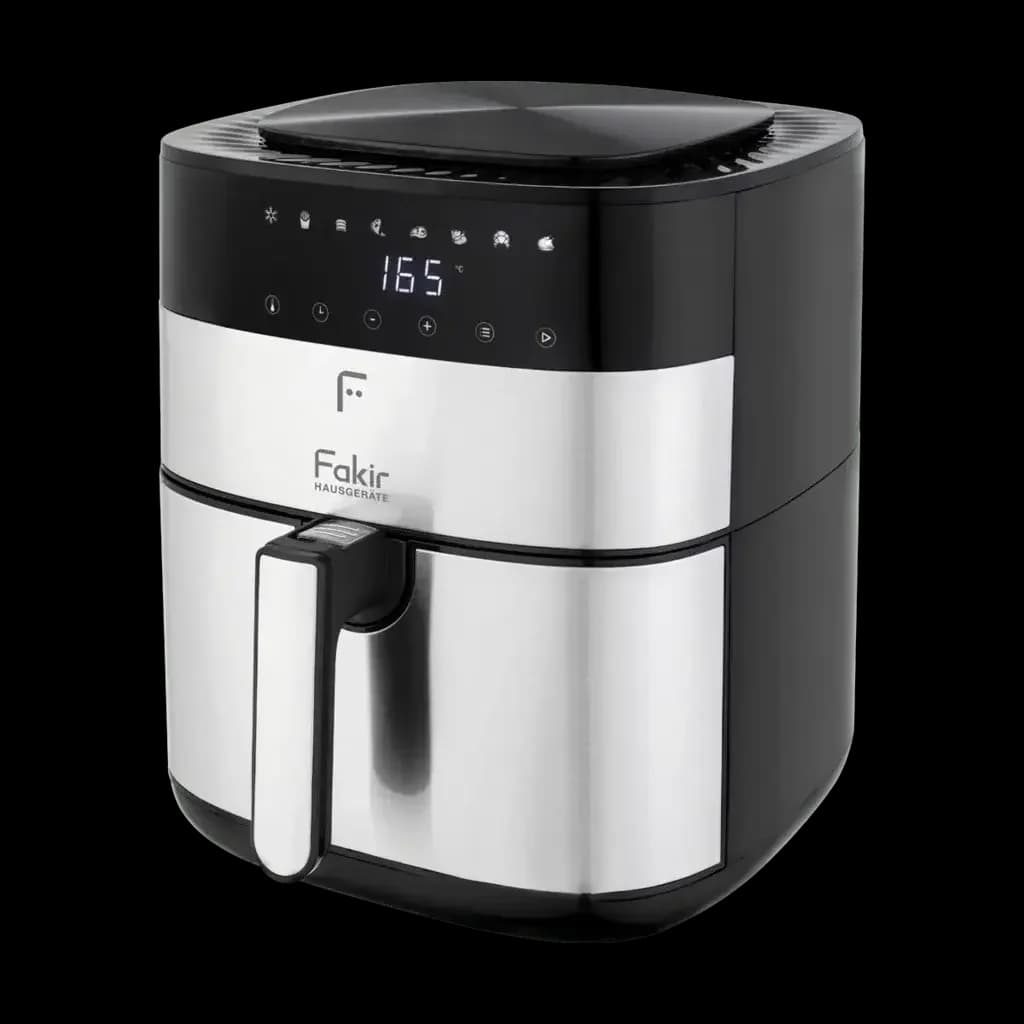 Fakir Uno Chefry Deep Fryer 3