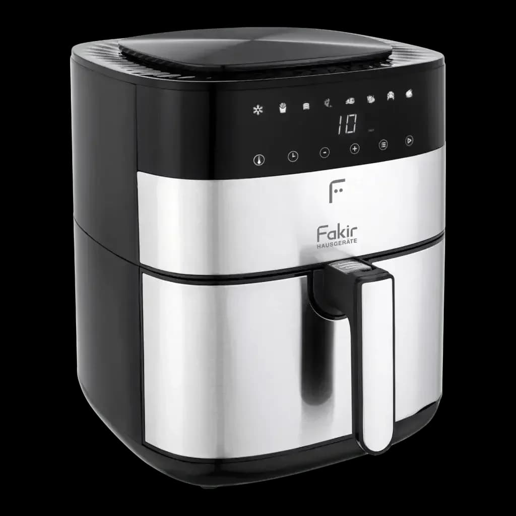 Fakir Uno Chefry Deep Fryer 4