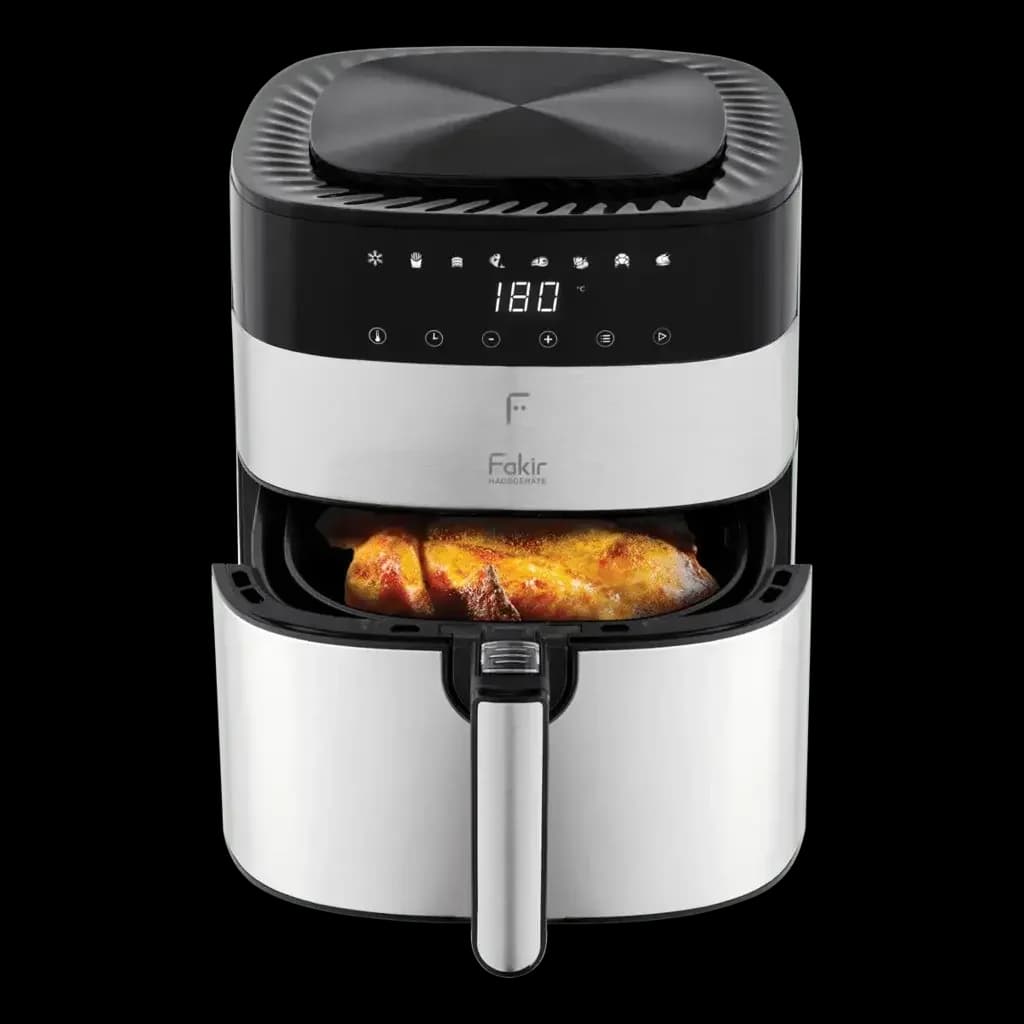 Fakir Uno Chefry Deep Fryer 5
