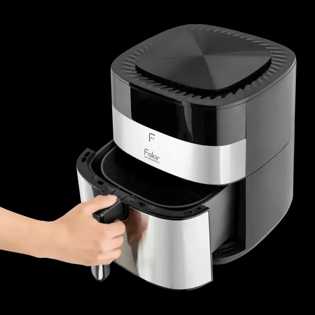 Fakir Uno Chefry Deep Fryer 6