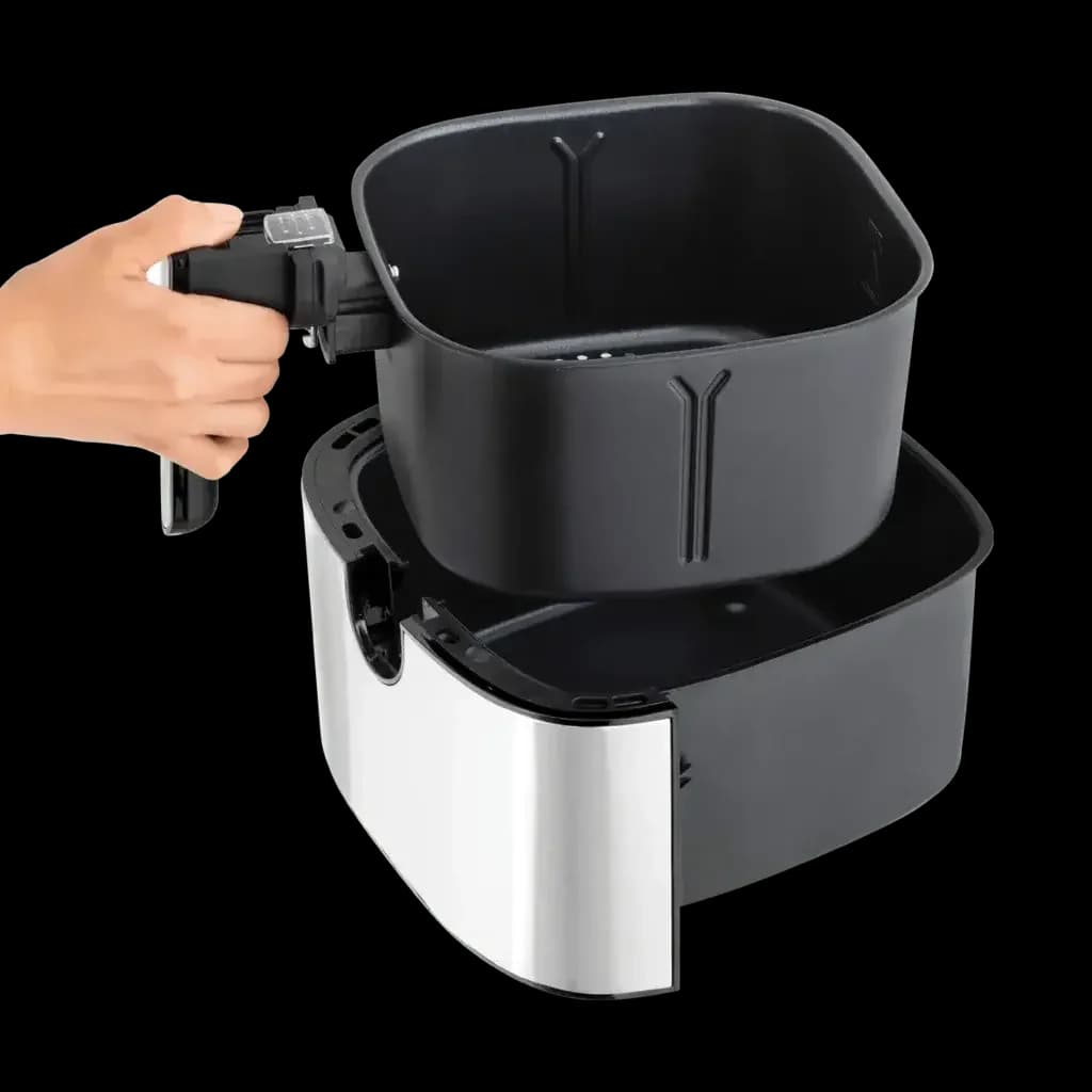 Fakir Uno Chefry Deep Fryer 7