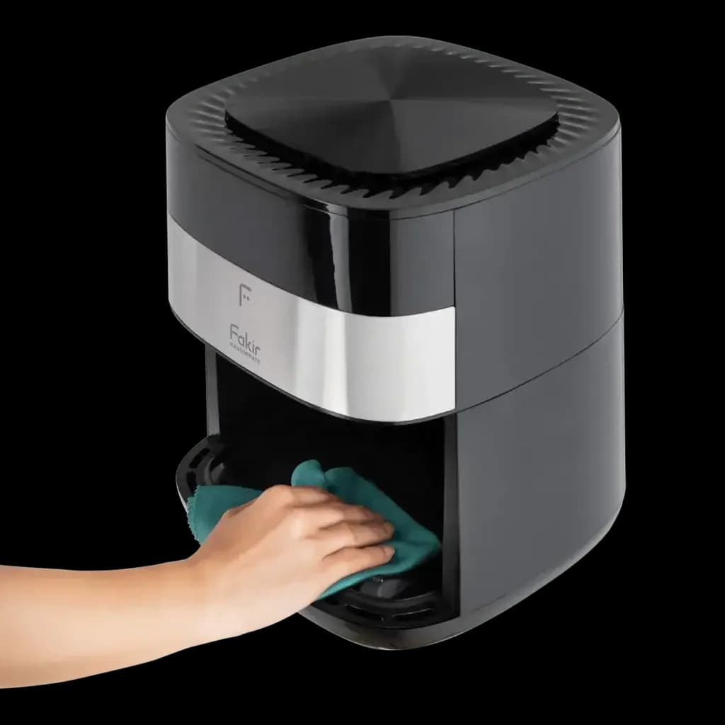 Fakir Uno Chefry Deep Fryer 8