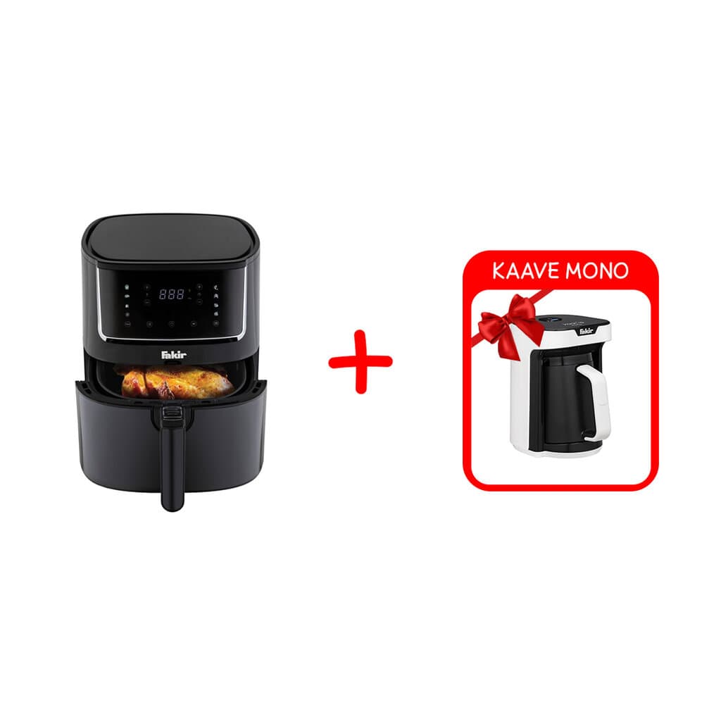 MONO CHEFRY Deep Fryer