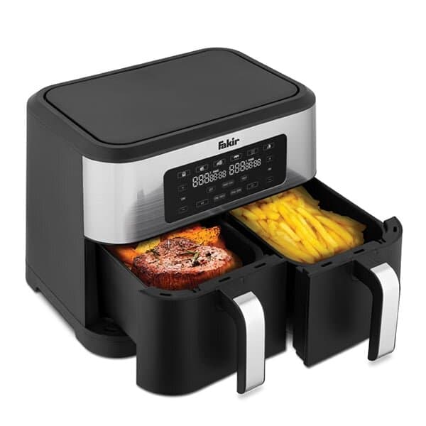 PREMIUM CHEFRY Deep Fryer 1
