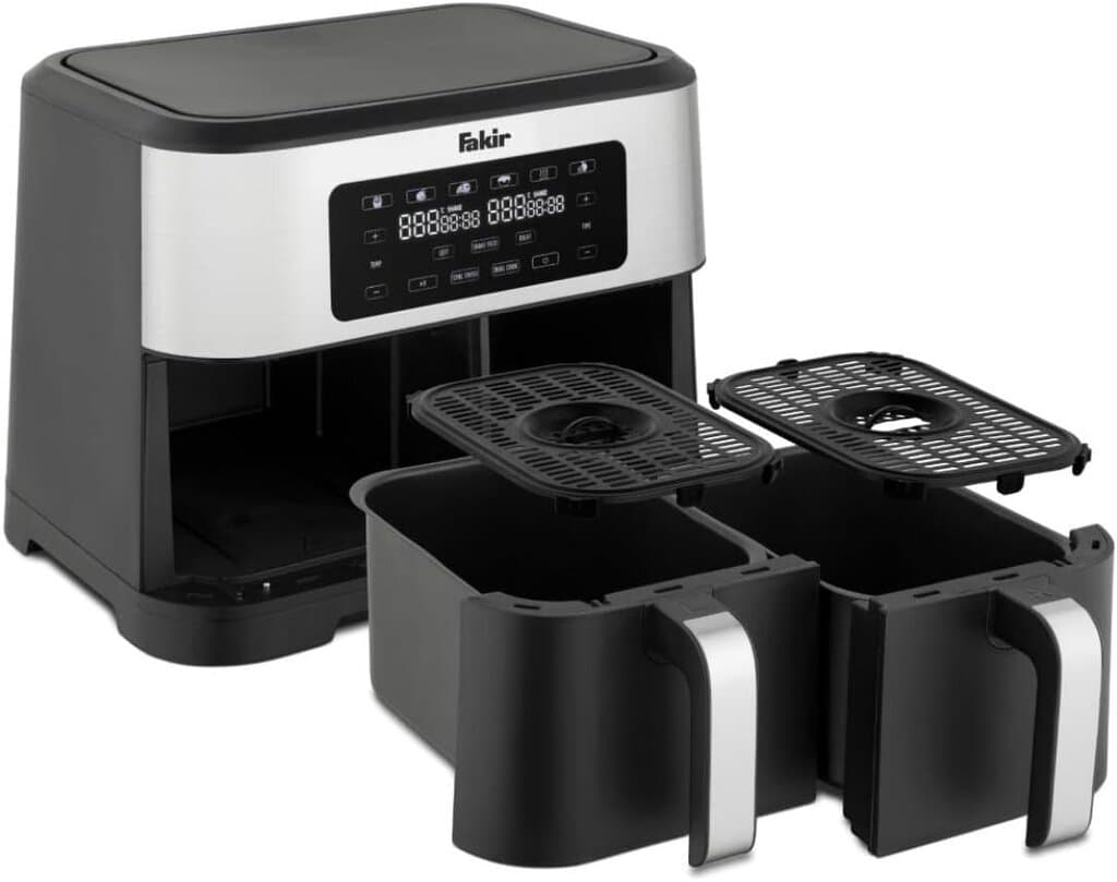 PREMIUM CHEFRY Deep Fryer 3