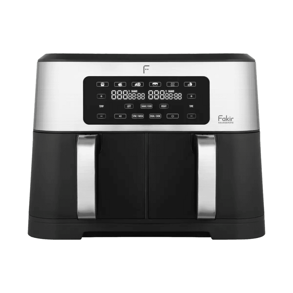 PREMIUM CHEFRY Deep Fryer 2