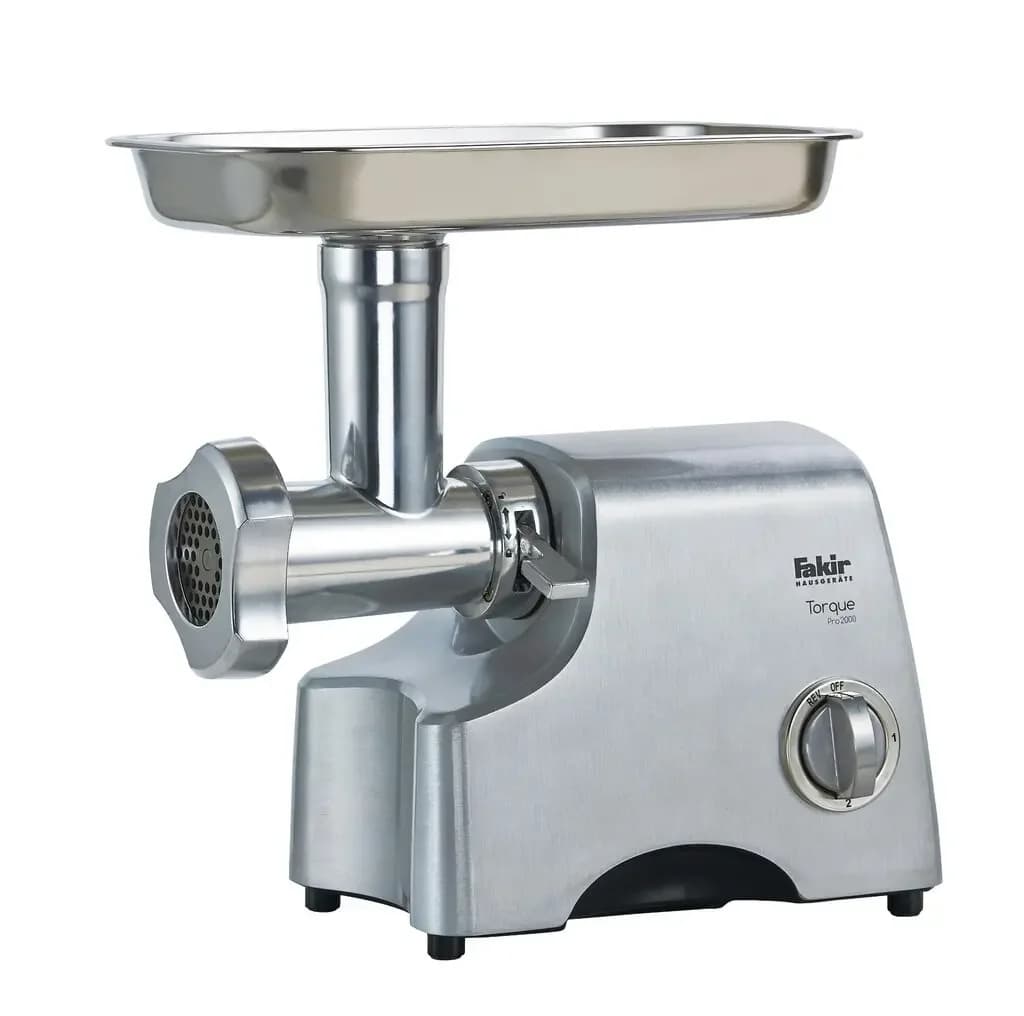 Fakir Torque Pro 2000 Meat Grinder