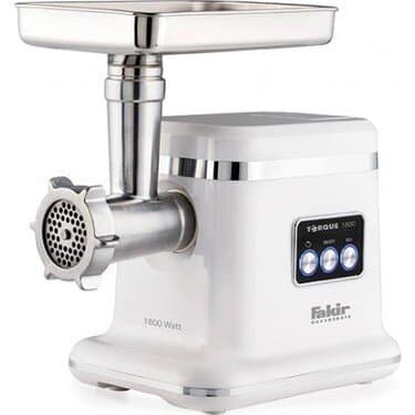 TORQUE 1800 Meat Grinder 1