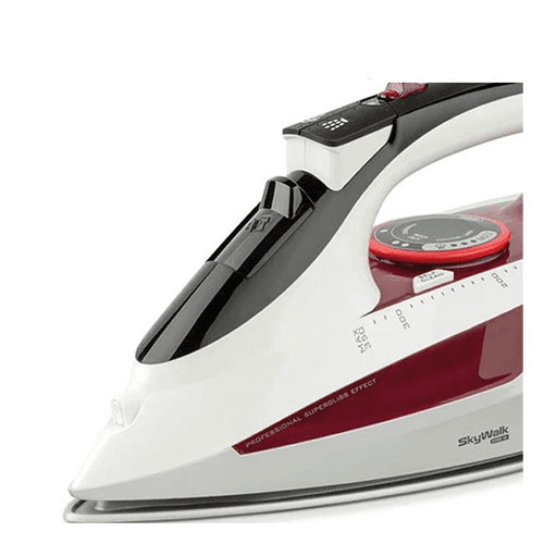 Fakir SKYWALK Steam Iron 2