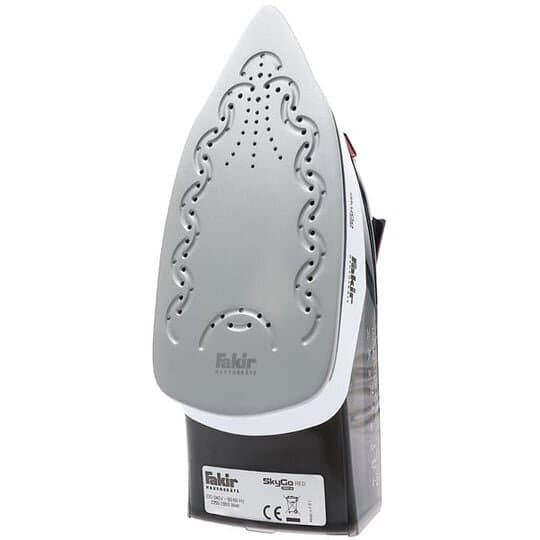 SKYFALL Steam Iron 3