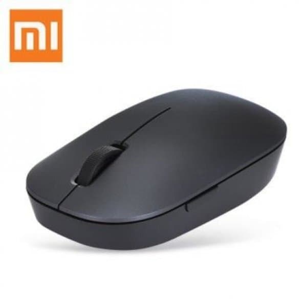 Mi Wireless Mouse WSB01TM Black