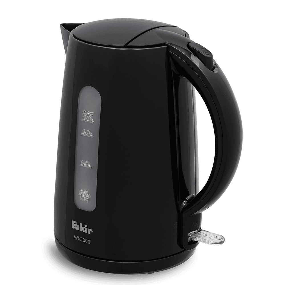 WK 1000 Kettle 2