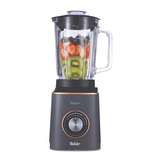 MIXYPRO PLUS Table Blender & Grinder 2