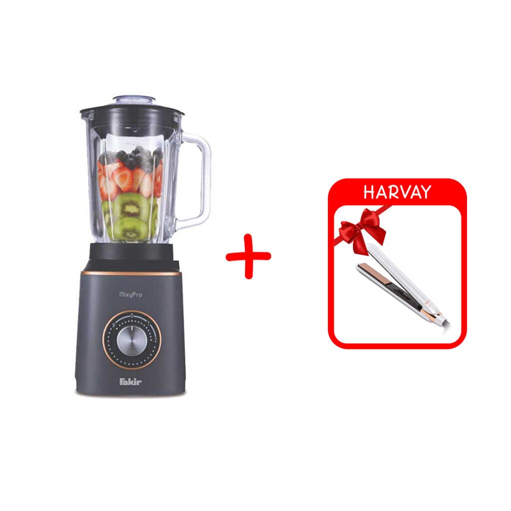 MIXYPRO PLUS Table Blender & Grinder 1