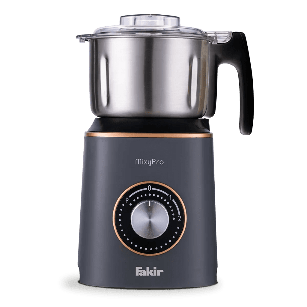 MIXYPRO PLUS Table Blender & Grinder 3